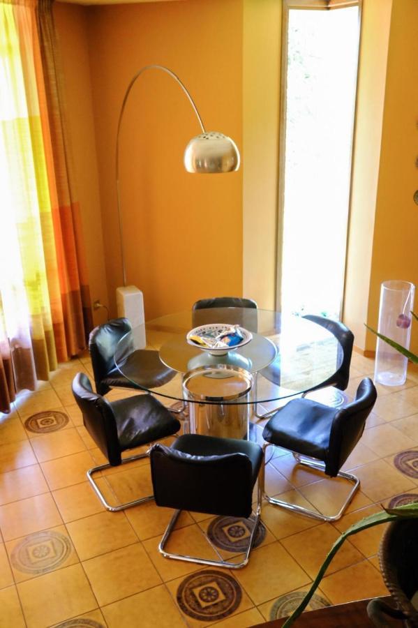 Gione Сasa de vacaciones Verona