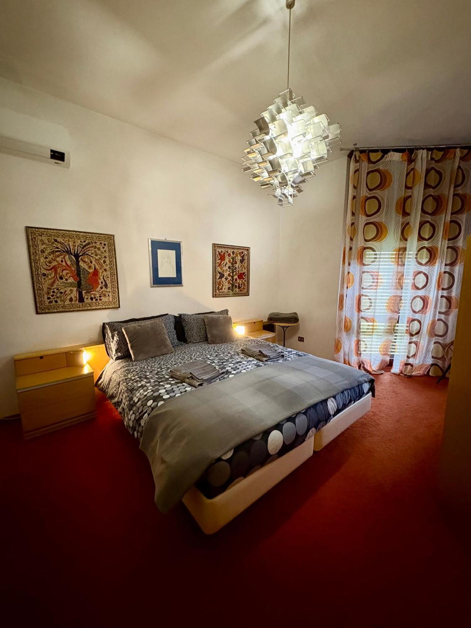 Сasa de vacaciones Gione Verona