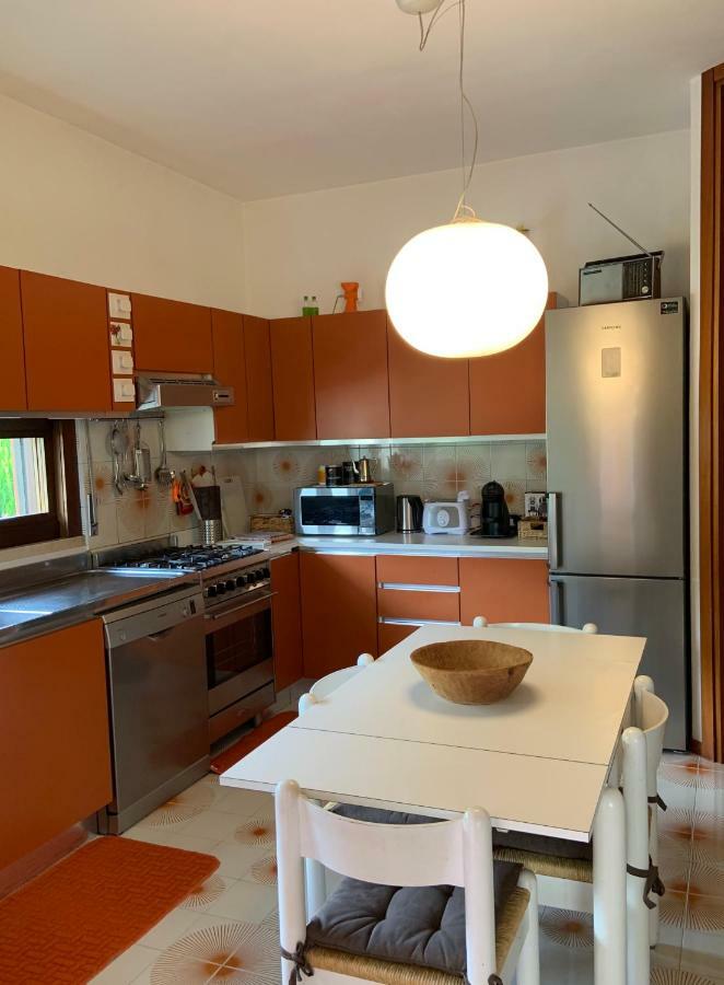Сasa de vacaciones Gione Verona
