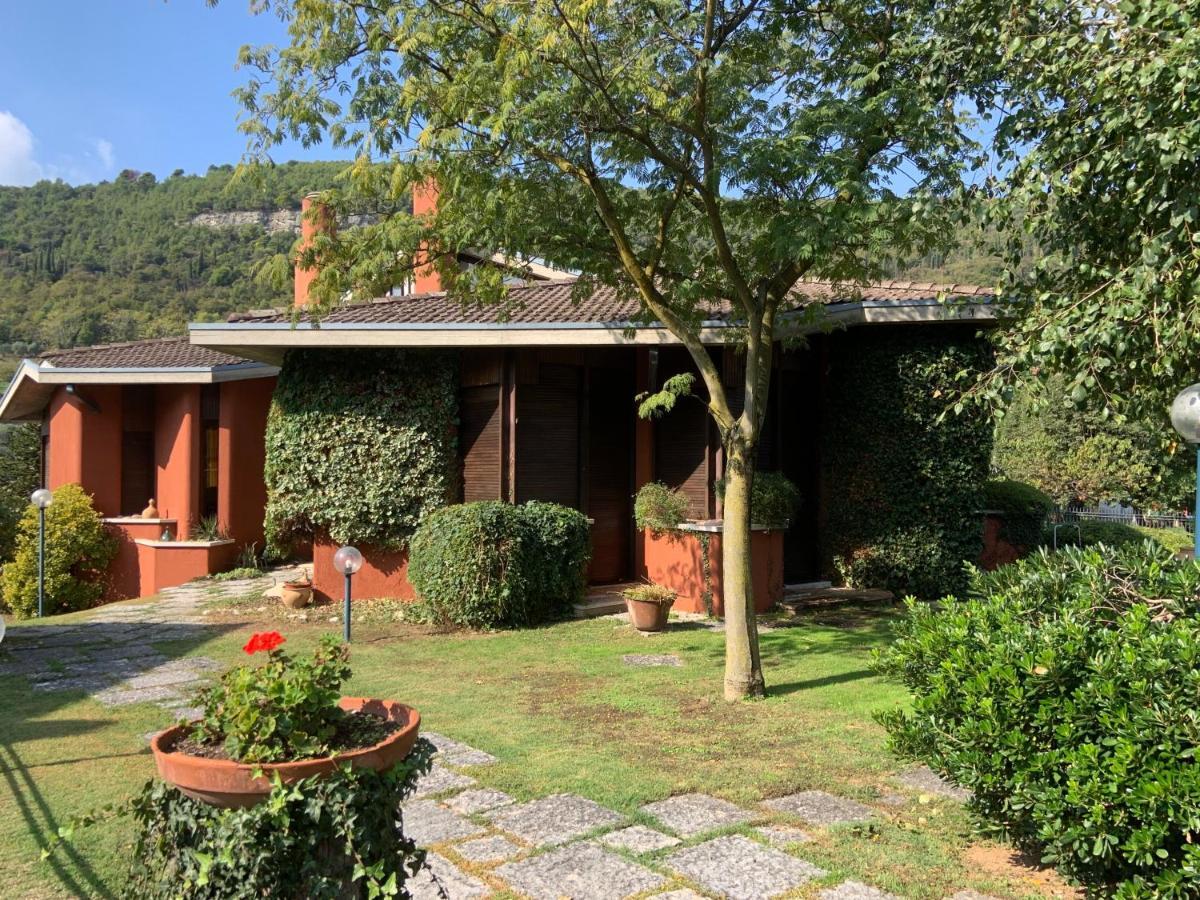 Gione Сasa de vacaciones Verona