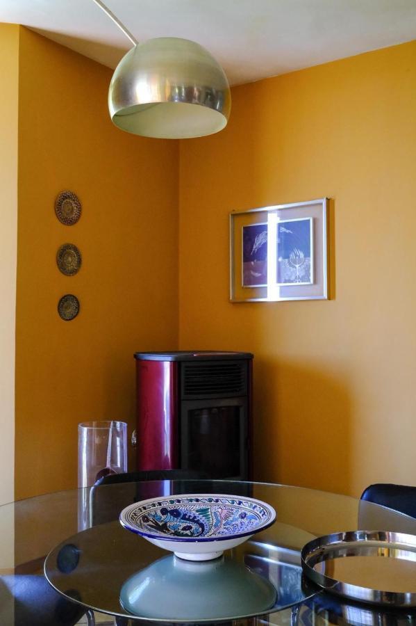 Gione Casa vacanze