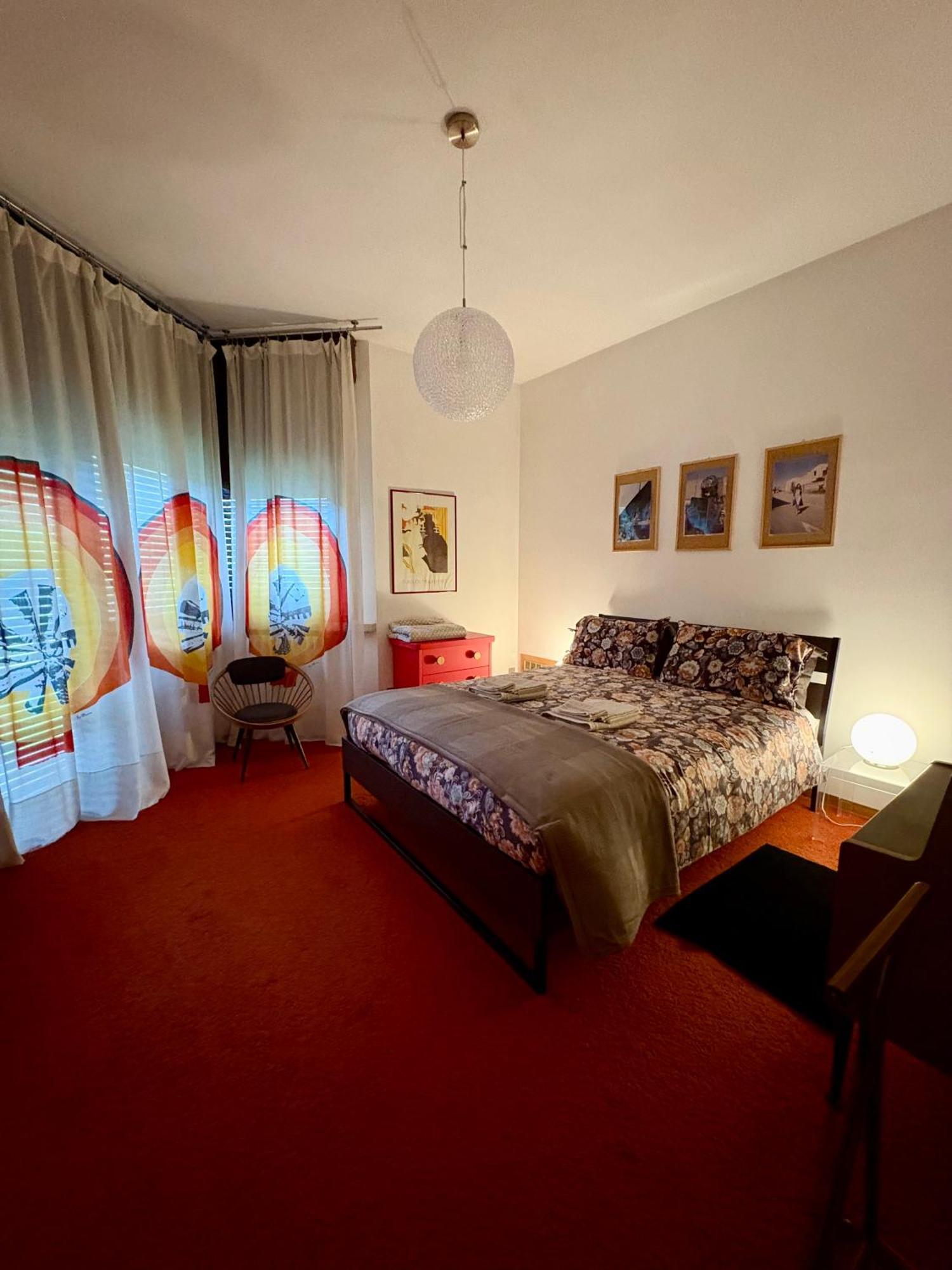 Gione Casa vacanze